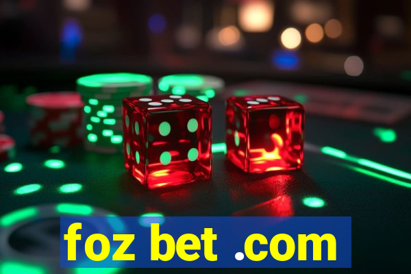 foz bet .com